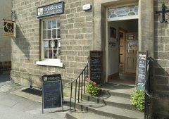 Independent wine merchant and Distillery in Masham. Specialise in wines not commonly found in the high street and our own 'Spirit of Masham' and Gin Experience.