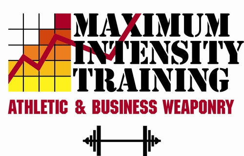 Athletic and Business Weaponry