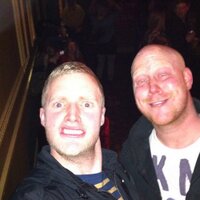 ben morgan (@benm1983) 's Twitter Profile