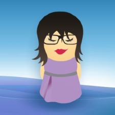 felcsiolvas's profile picture. Blogger, bookworm, mother, wife, social worker, supernatural fan, hopefully author :-)