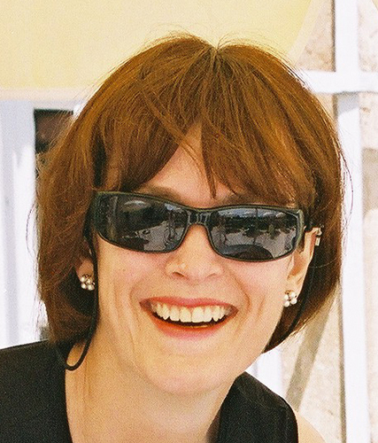 AliBallantine's profile picture. I founded and work for Helpsme which gives advice on how to integrate, configure and resource IT, Finance, HR, Training, Marketing, Communications, Facilities