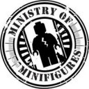 I can has minfigures? Check out http://t.co/W4f77EWIcF for LEGO minifigure reviews ;)
