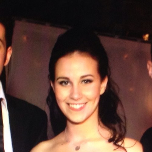 JessHalimi's profile picture. 