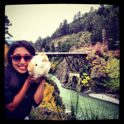 devidalildevil's profile picture. An adventure seeker, global traveller, contest freaker n the next discovery photographer!