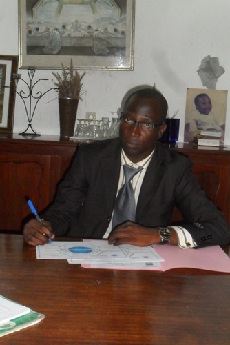 Bayebié  BADO