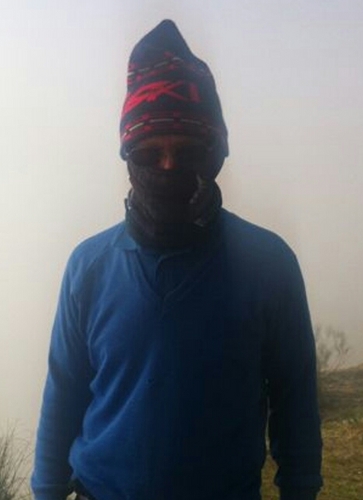 mike_rb95's profile picture. Ancient walker, cyclist and gardener