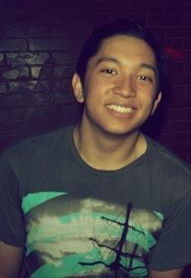 Former Chemist turned Account Manager. UCLA'13. Filipino. ΘΔΒ.