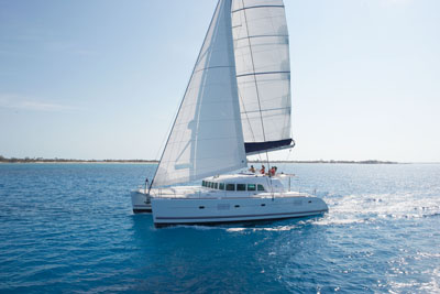 Catamaran Dealer for Sunreef , Gemini & Lagoon catamarans.  Online Catamaran world of New & pre-owned catamarans.  Charter operator or catamarans in Tortola, BV