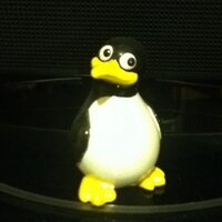 Penguin Uncaged (@penguinuncaged) 's Twitter Profile