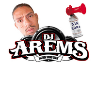 Andre Arems (@djarems) 's Twitter Profile