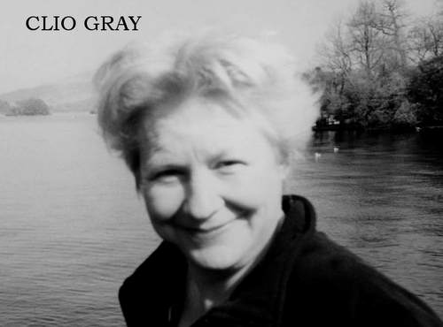 Clio's novels explore the weird and wonderful worlds of history's quirks, set anywhere from Eden in the Pennines to the Islands of Estonia...