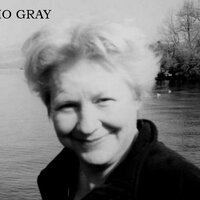 Clio Gray (@cliogray) 's Twitter Profile