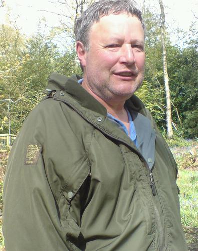 passionate about growing good food and maintaining traditional crafts.