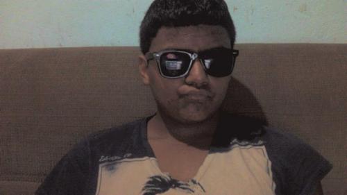 markinhoslua's profile picture. 