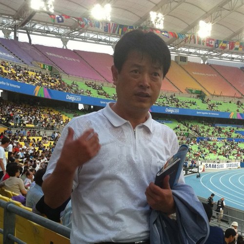 bb641220's profile picture. 대구(경산)에 살아봐요 !  야당지지는 독립운동, 지지자는 독립군 입니다.  우리가 더 답답해요!  잘~~ 좀 해봅시다^.^*           경산초등. 경산중. 청구고등. 영남대학교.