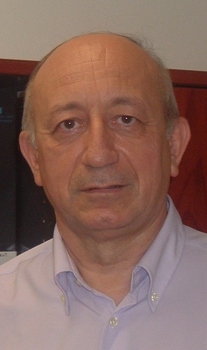 Lluís Serra Llansana