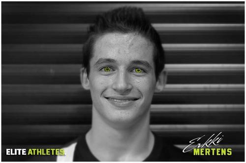 MertensErkki's profile picture. Basketballplayer @oxaco
Comforzone is an illusion!