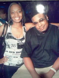 Im just me...str8 up!!! R.I.P TRAVIS IVEY...my big brother