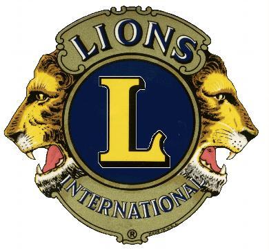 Doelstelling van Lions-Clubs;
'We Serve' Dienend-Leiderschap
LIONS Club Opmeer