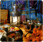 bombayinnresto's profile picture. 