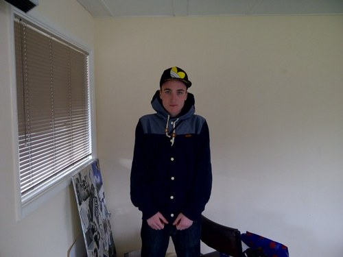 donfitzie's profile picture. qualified theatre tech, director/writer in progress!, 1love