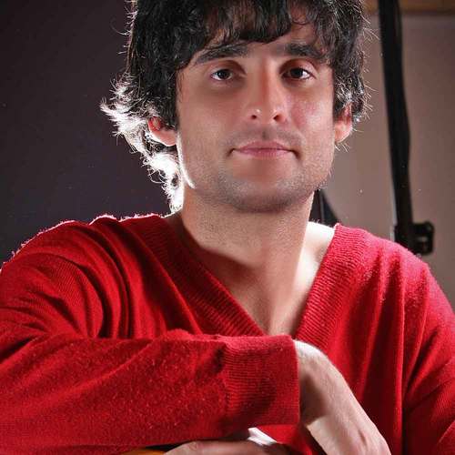 AndreStaehler's profile picture. Atual coordenador do Movimento Mundial da Paz e Mudança para o Sincronário das 13 Luas no Brasil