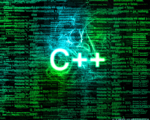 C / C++ programmer | Youtuber | Webmaster  amateur