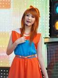 nama;annisa
ttl:1 maret 2000
hobby:main internet
motto:selalu tersenyum walaupun dlm keadaan sedih