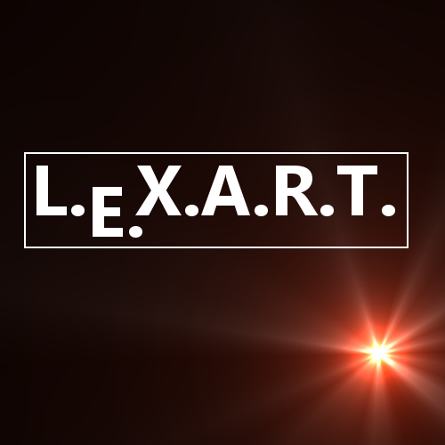 Trance Music DJ and Producer L.E.X.A.R.T. - Painting silence with music