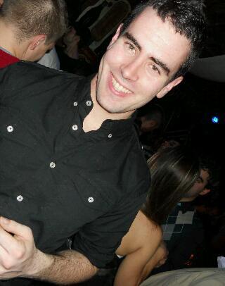 Jonny2989 Profile Picture