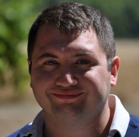 gabriele_palmas's profile picture. 