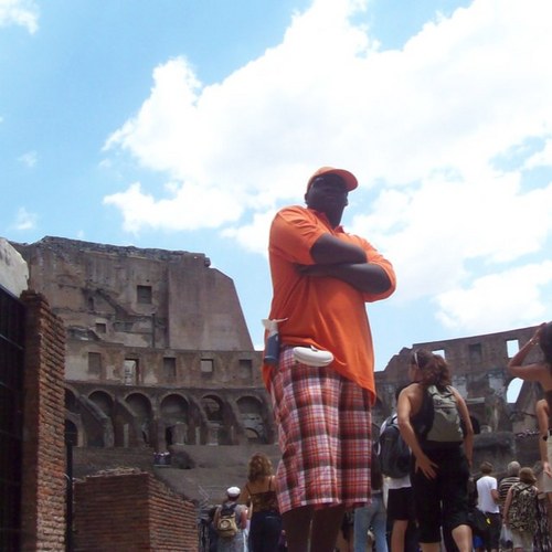 dneelyqb's profile picture. 