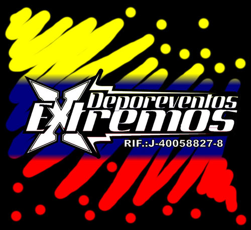 Deporeventosext's profile picture. Empresa organizadora de eventos deportivos, culturales y sociales.