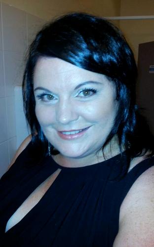 charmie1972's profile picture. 