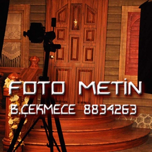 Foto Metin Büyükçekmece - 0212 883 42 63
fotometin@fotometin.com.tr  -  fotometinbcekmece@gmail.com