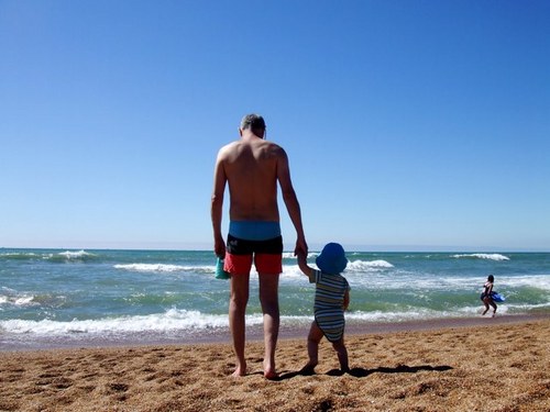 ronibassile's profile picture. 