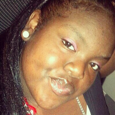 Im a classy but sassy chick i dont fuck wit or talk with that fake shit cause i 100% real and loveable