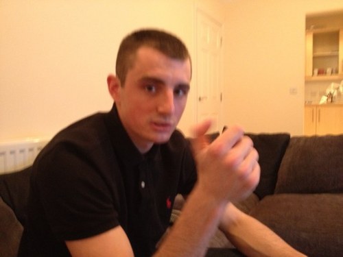 dannyriches1990's profile picture. 