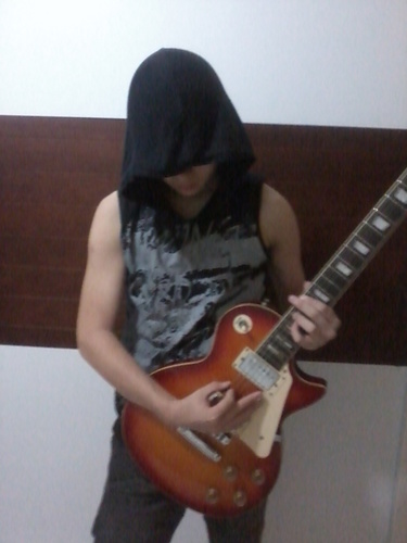 ChrisKust's profile picture. 