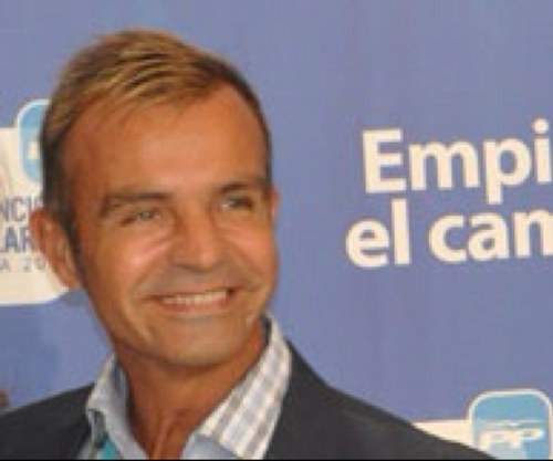 Analista IEEE.
Ex NATO Programme Director (Norfolk. USA)
ExDiputado del Partido Popular por Ceuta. Apasionado por mi España Africana
RT is NOT endorsement