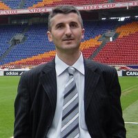 Fatmir Kabashi(@sport4all) 's Twitter Profile Photo
