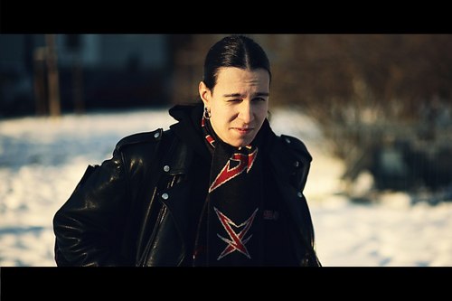 GoblinDrummer's profile picture. В барабан хуярю я.