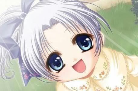 Hewo my name is Hikawi *waves* I am daughter to @mothers_best and @RemnantDaj my brower is @sanus_666. I wove butterfwys *holds one in my hands*