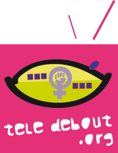 teledebout's profile picture. Téléweb féministe (crée en 2010 à Toulouse)