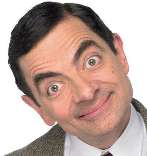 Where does mr bean live - candyDer