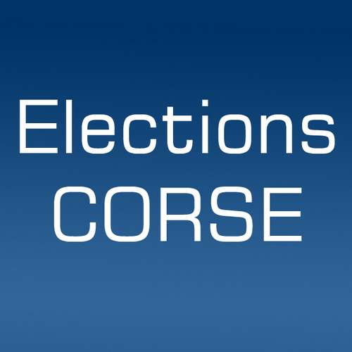 Suivez toute l'actualité des élections en Corse.
