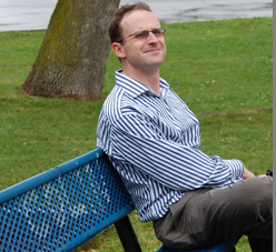 my_disposition's profile picture. Keiner mag ihn hören / Keiner sieht ihn an