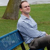 Colin Batchelor (@my_disposition) 's Twitter Profile