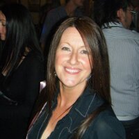 Barbara Merrell - @merrell_barbara Twitter Profile Photo