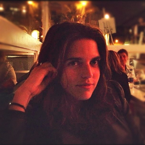 SaragKuhnel's profile picture. Hola!